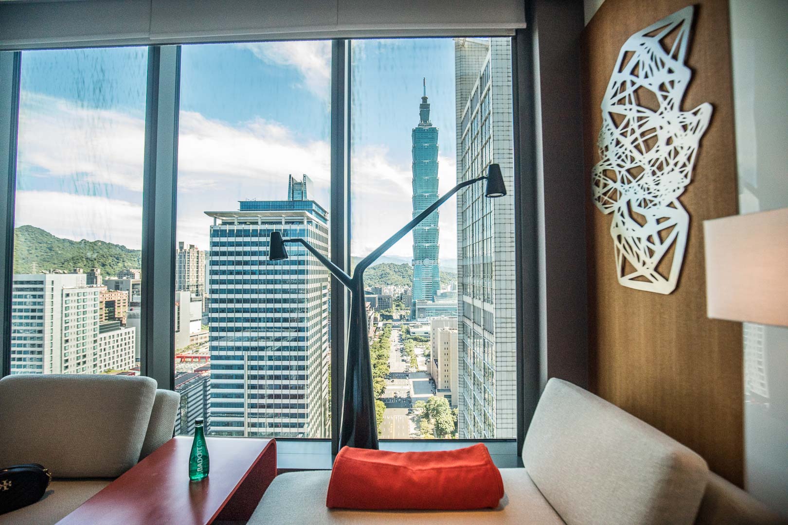 台北飯店,台北住宿,信義區住宿,台北酒店,台北W飯店,W Hotel Taipei,W Hotel,台北W Hotel