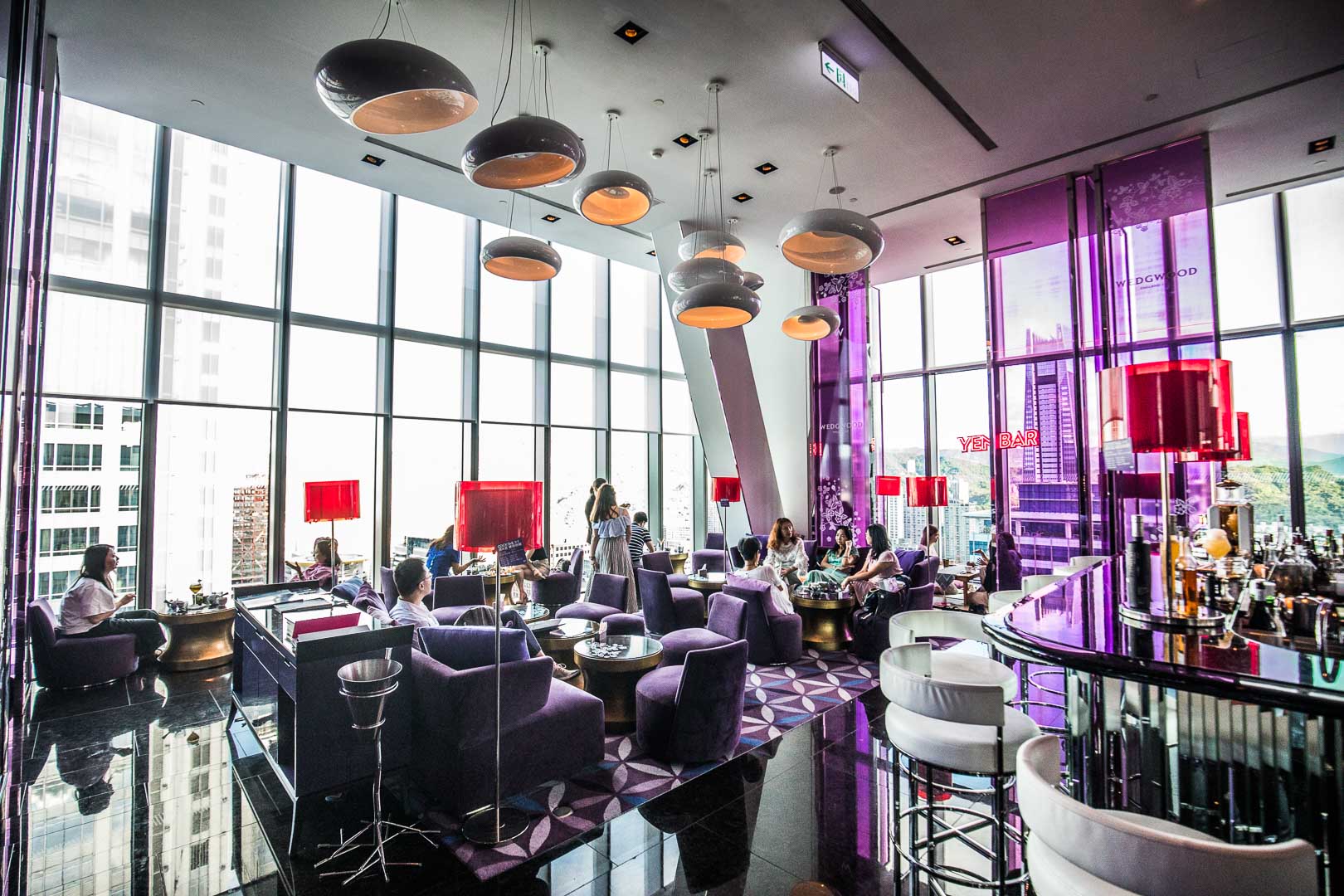台北飯店,台北住宿,信義區住宿,台北酒店,台北W飯店,W Hotel Taipei,W Hotel,台北W Hotel