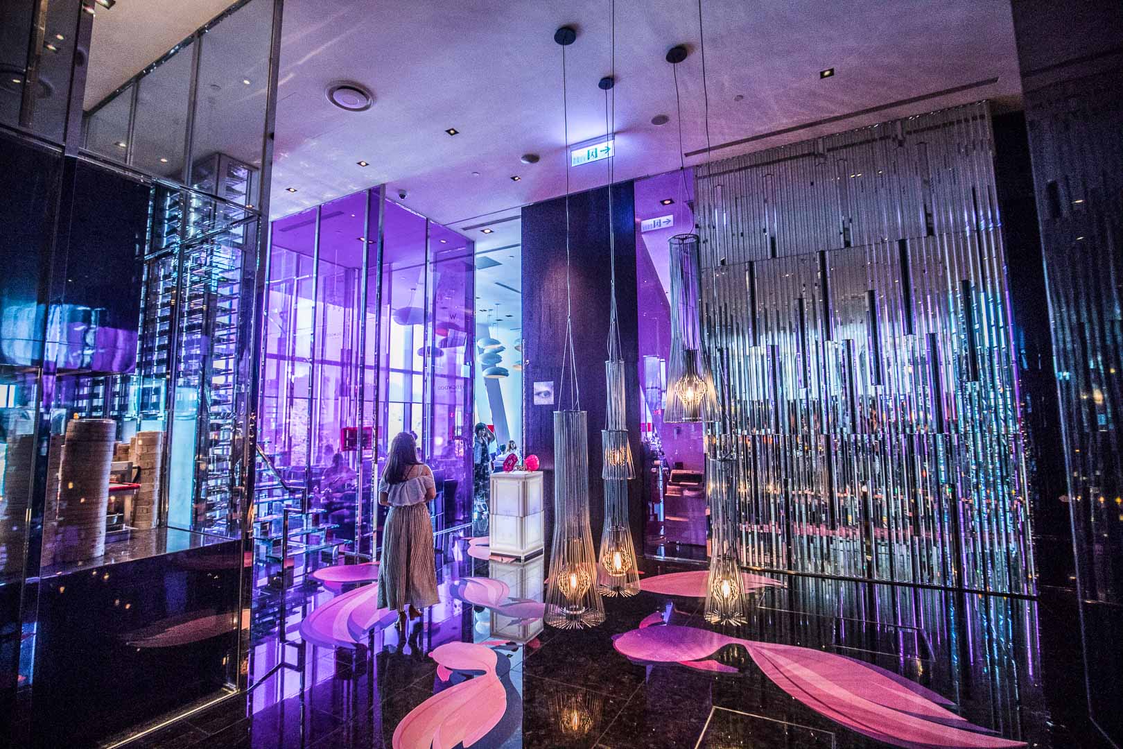 台北飯店,台北住宿,信義區住宿,台北酒店,台北W飯店,W Hotel Taipei,W Hotel,台北W Hotel