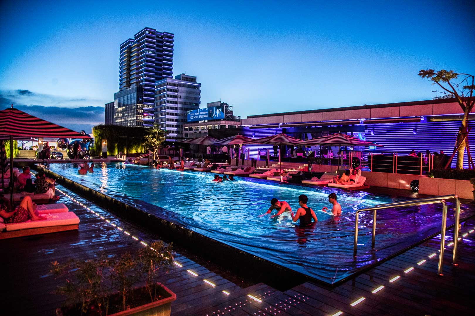 台北飯店,台北住宿,信義區住宿,台北酒店,台北W飯店,W Hotel Taipei,W Hotel,台北W Hotel