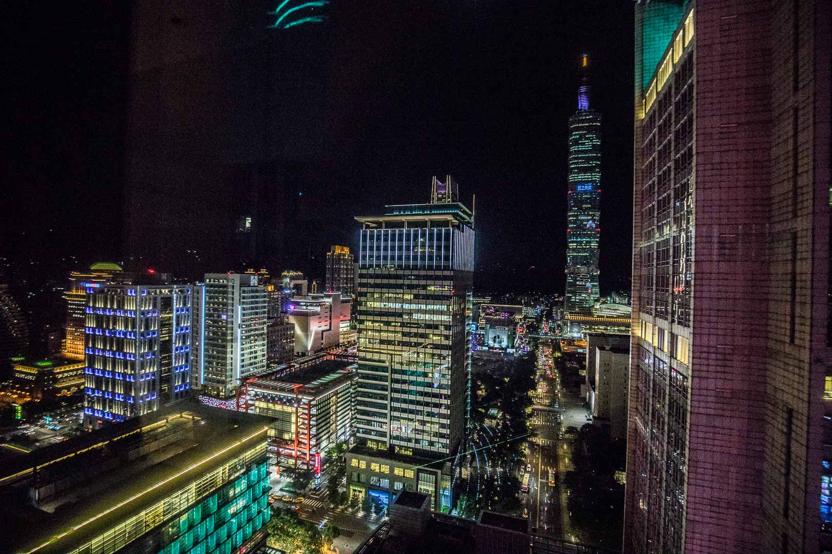 台北飯店,台北住宿,信義區住宿,台北酒店,台北W飯店,W Hotel Taipei,W Hotel,台北W Hotel