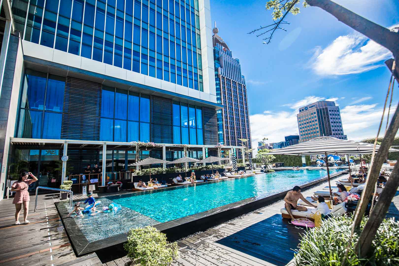 台北飯店,台北住宿,信義區住宿,台北酒店,台北W飯店,W Hotel Taipei,W Hotel,台北W Hotel