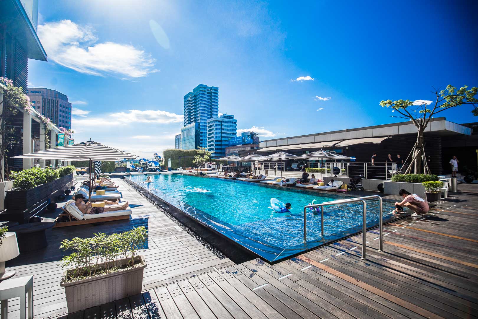 台北飯店,台北住宿,信義區住宿,台北酒店,台北W飯店,W Hotel Taipei,W Hotel,台北W Hotel