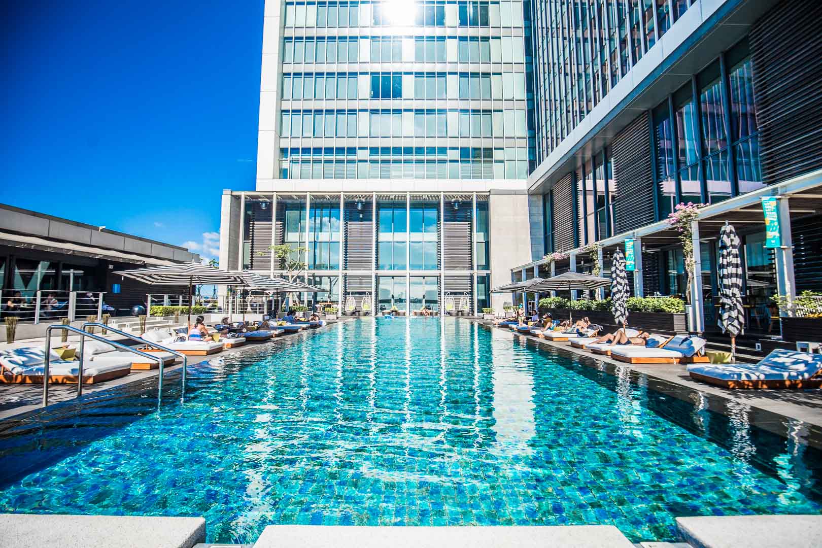 台北飯店,台北住宿,信義區住宿,台北酒店,台北W飯店,W Hotel Taipei,W Hotel,台北W Hotel