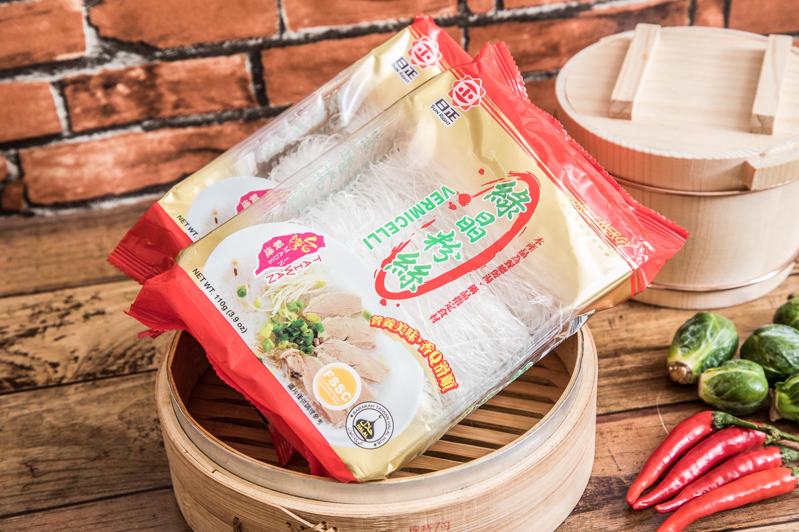 冬粉料理,日正綠晶粉絲,日正食品,日正冬粉,日正粉絲,粉絲料理,懶人料理