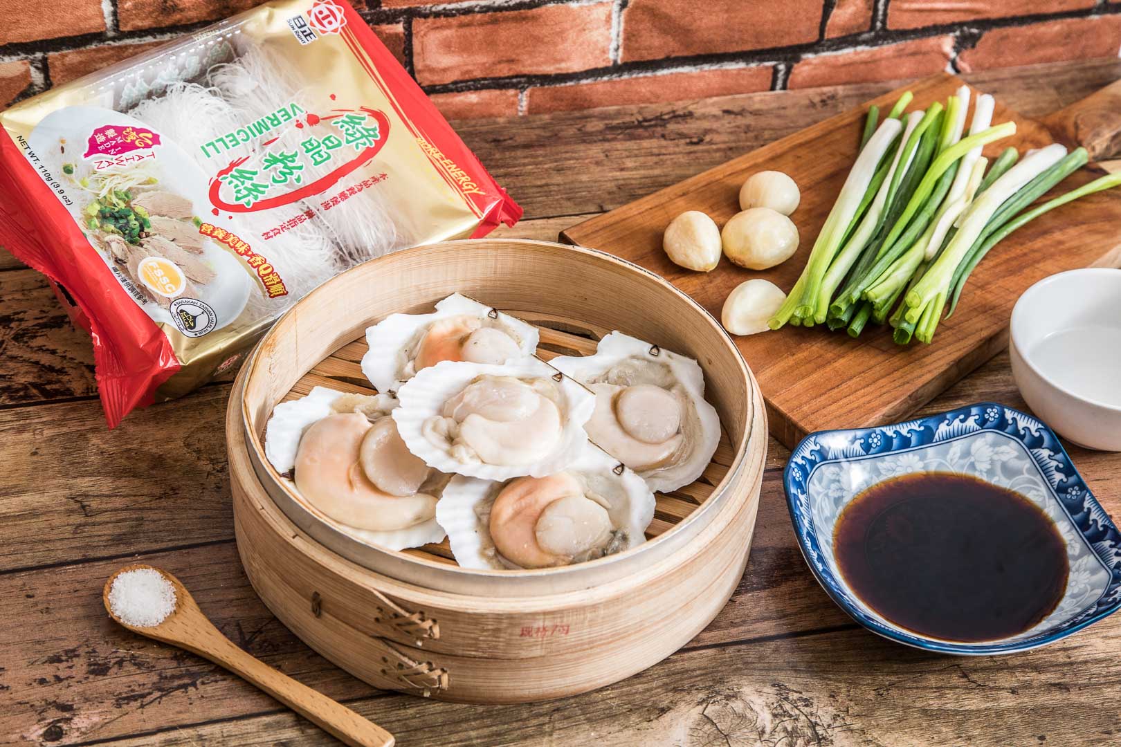 冬粉料理,日正綠晶粉絲,日正食品,日正冬粉,日正粉絲,粉絲料理,懶人料理