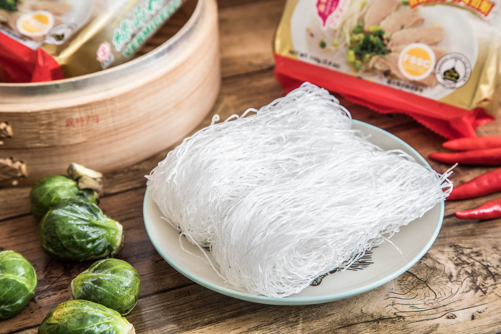 冬粉料理,日正綠晶粉絲,日正食品,日正冬粉,日正粉絲,粉絲料理,懶人料理