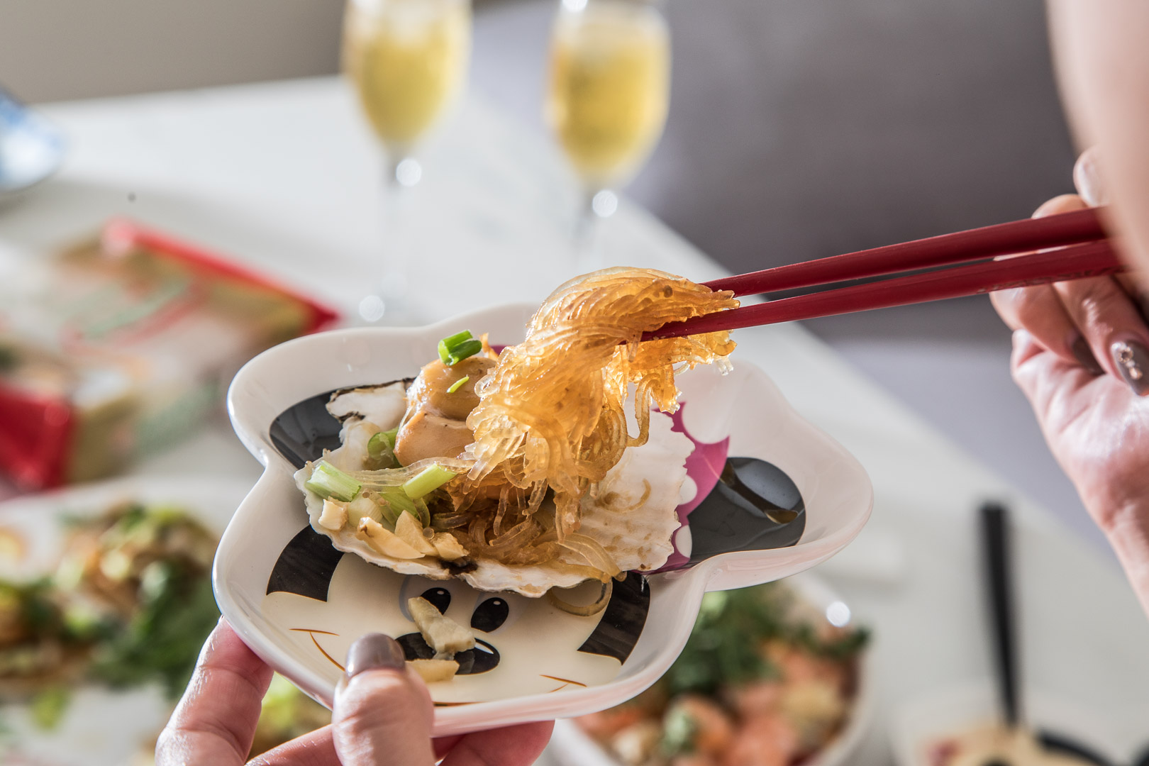 冬粉料理,日正綠晶粉絲,日正食品,日正冬粉,日正粉絲,粉絲料理,懶人料理