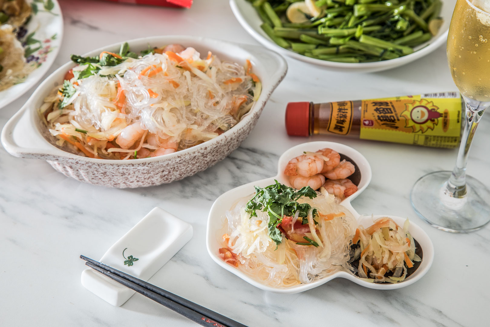 冬粉料理,日正綠晶粉絲,日正食品,日正冬粉,日正粉絲,粉絲料理,懶人料理