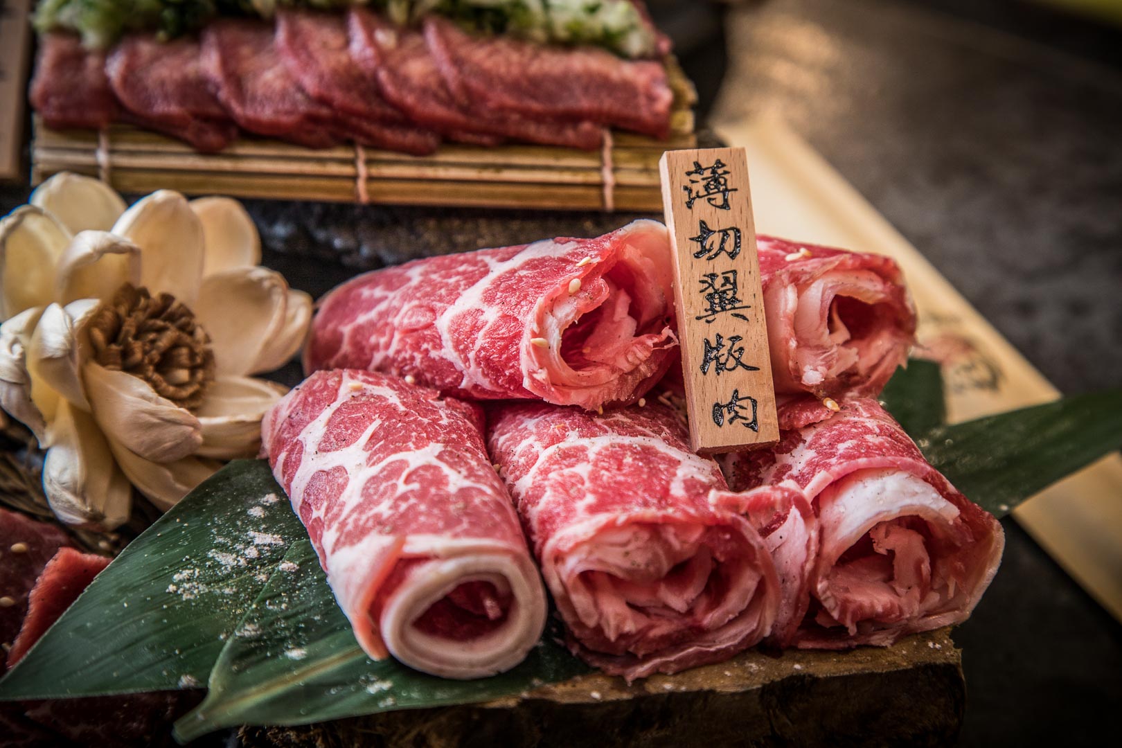 桃園燒肉,桃園單點燒肉,桃園燒肉推薦,藝文特區燒肉,桃園話題燒肉,川御燒肉專門店職人炭烤手切燒肉