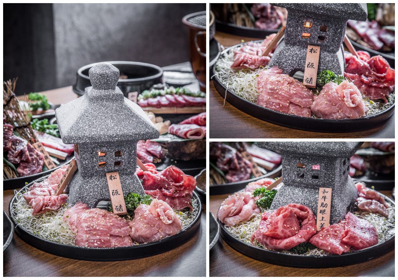 桃園燒肉,桃園單點燒肉,桃園燒肉推薦,桃園頂級燒肉,桃園燒肉餐廳