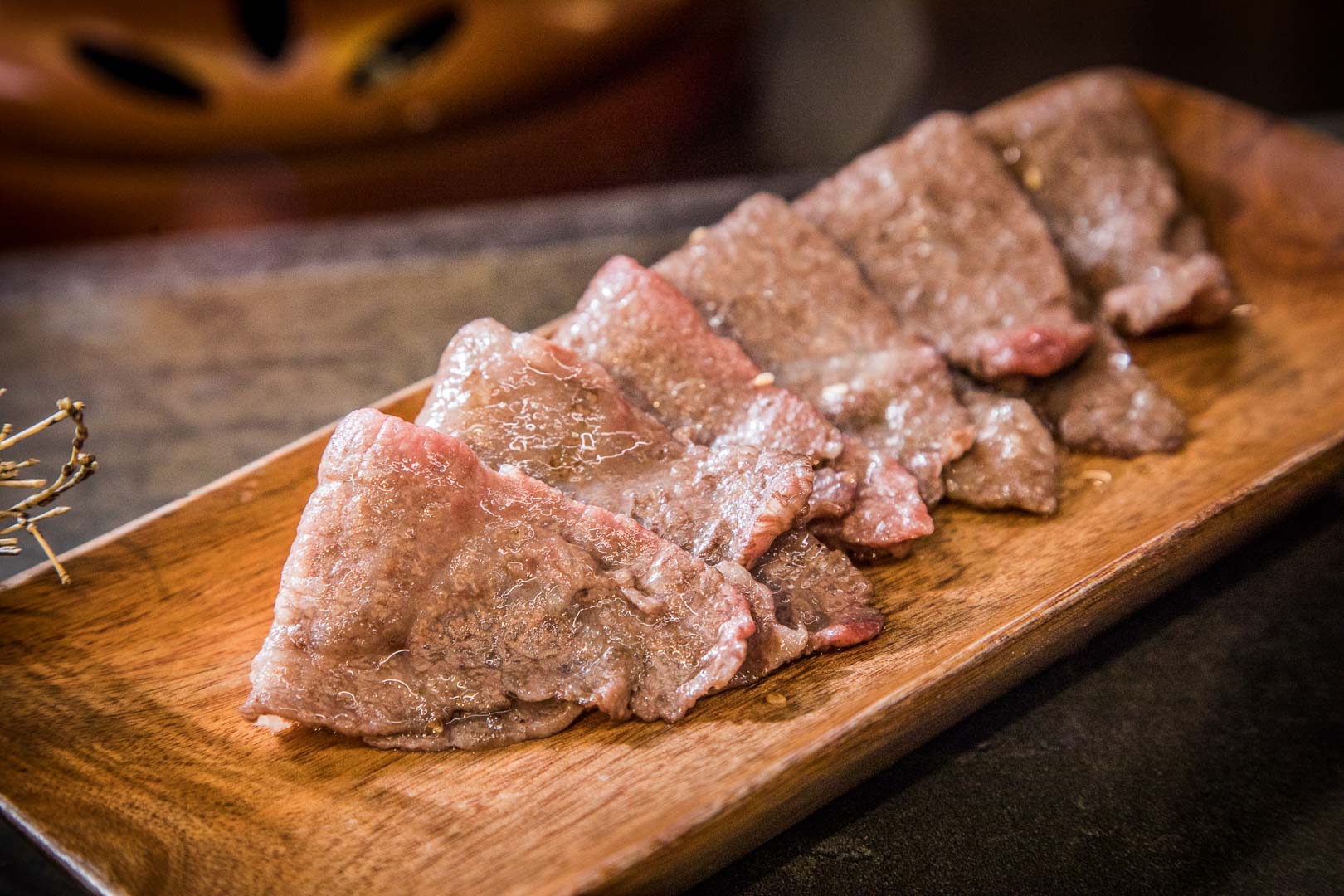 桃園燒肉,桃園單點燒肉,桃園燒肉推薦,藝文特區燒肉,桃園話題燒肉,川御燒肉專門店職人炭烤手切燒肉