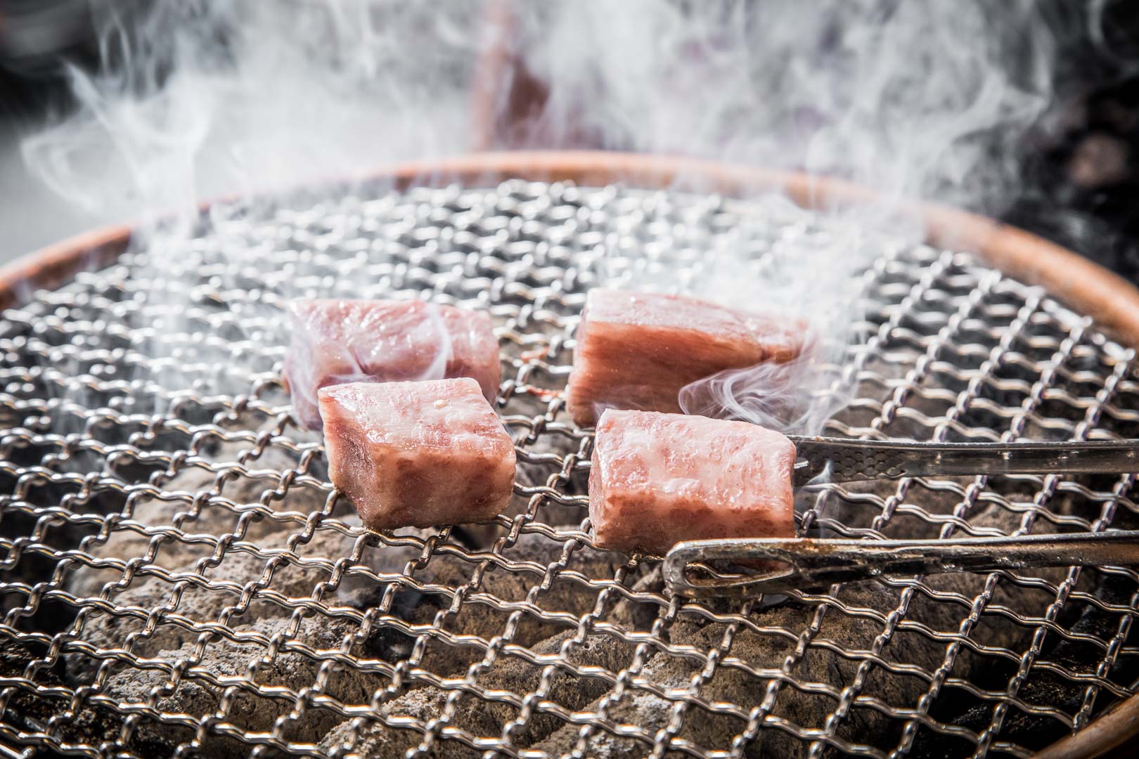 桃園燒肉,桃園單點燒肉,桃園燒肉推薦,藝文特區燒肉,桃園話題燒肉,川御燒肉專門店職人炭烤手切燒肉