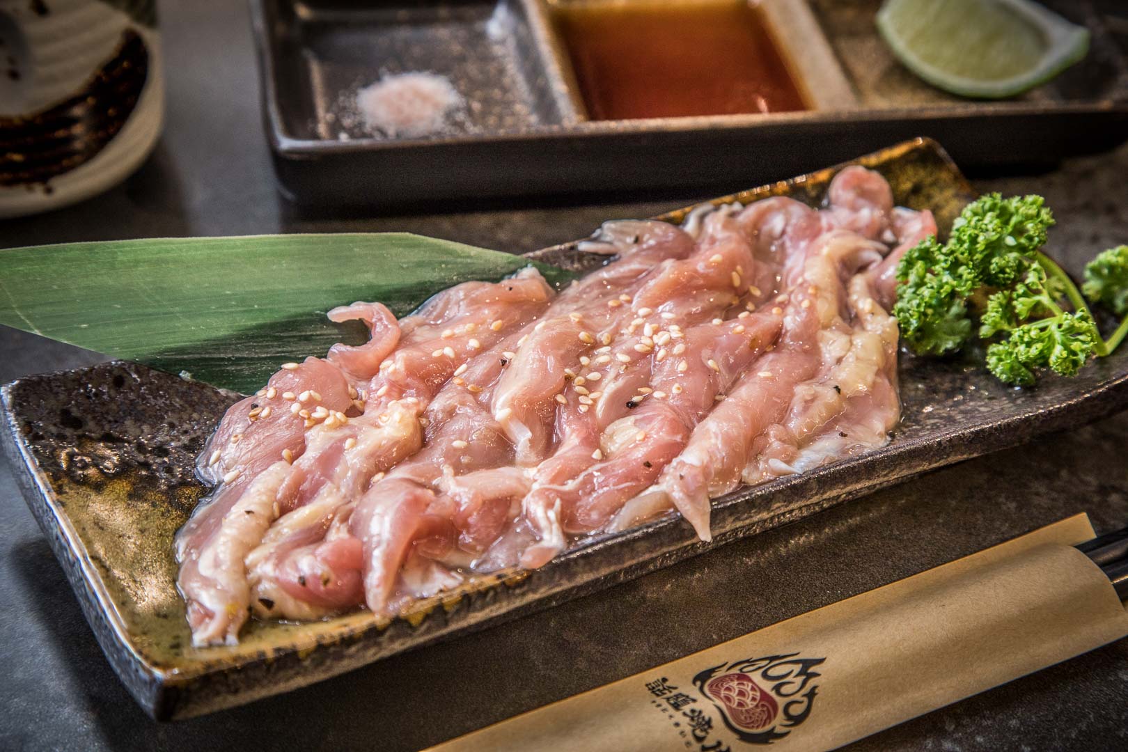 桃園燒肉,桃園單點燒肉,桃園燒肉推薦,藝文特區燒肉,桃園話題燒肉,川御燒肉專門店職人炭烤手切燒肉