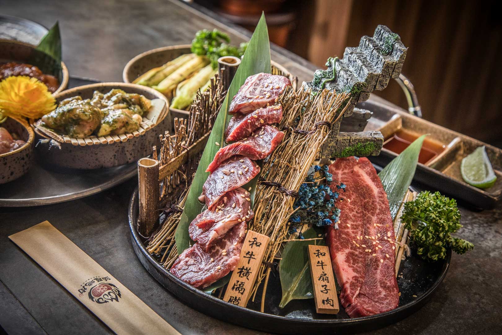桃園燒肉,桃園單點燒肉,桃園燒肉推薦,桃園頂級燒肉,桃園燒肉餐廳