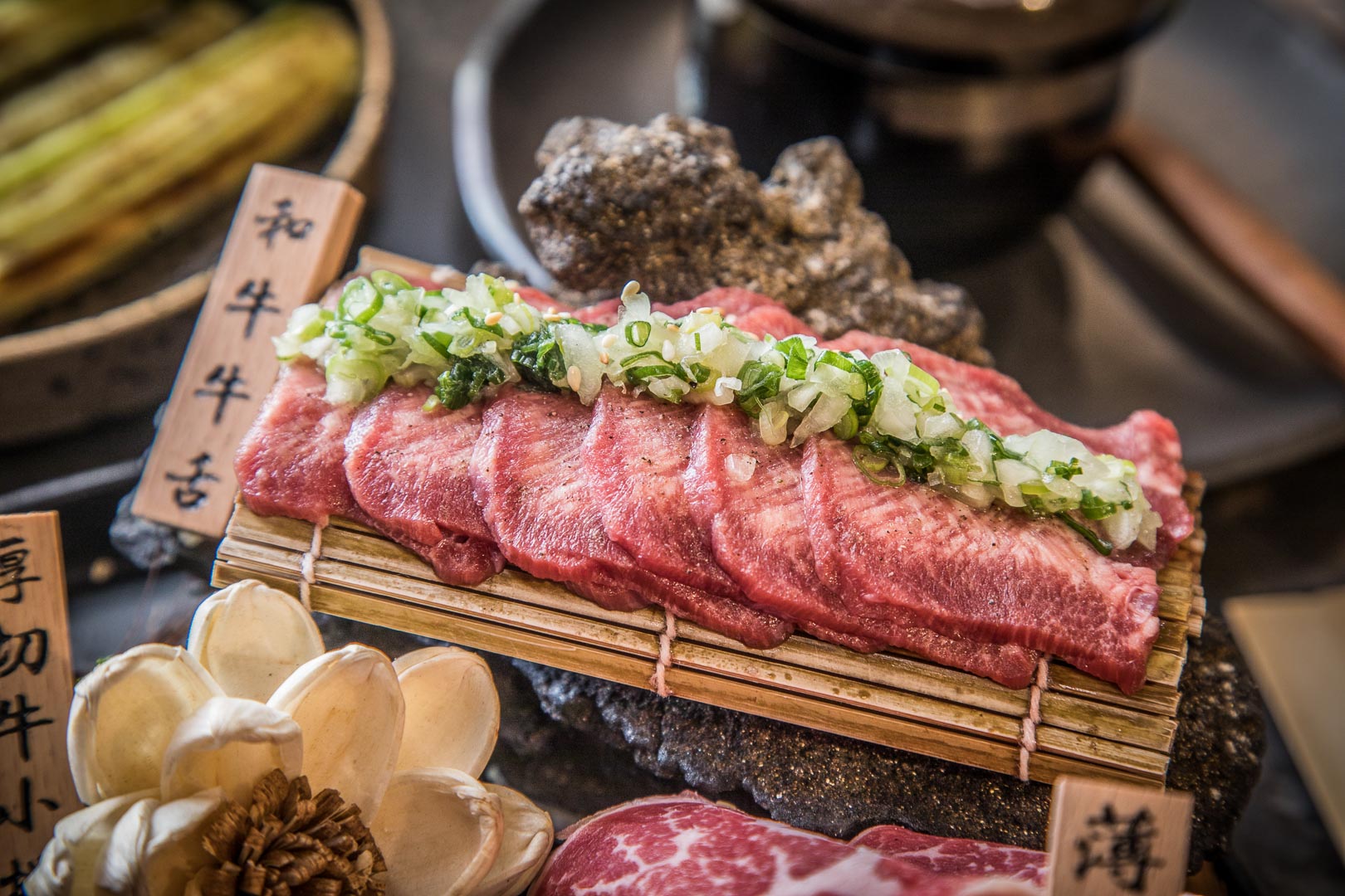 桃園燒肉,桃園單點燒肉,桃園燒肉推薦,藝文特區燒肉,桃園話題燒肉,川御燒肉專門店職人炭烤手切燒肉