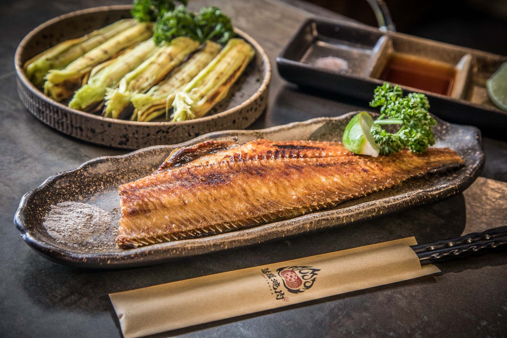桃園燒肉,桃園單點燒肉,桃園燒肉推薦,藝文特區燒肉,桃園話題燒肉,川御燒肉專門店職人炭烤手切燒肉