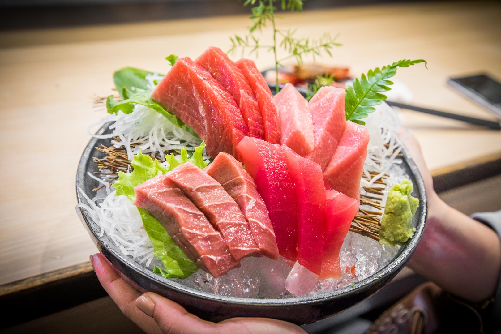屏東日本料理,華僑市場黑鮪魚,王匠壽司,華僑市場王匠壽司,屏東王匠壽司,屏東美食,屏東黑鮪魚,屏東生魚片,華僑市場美食