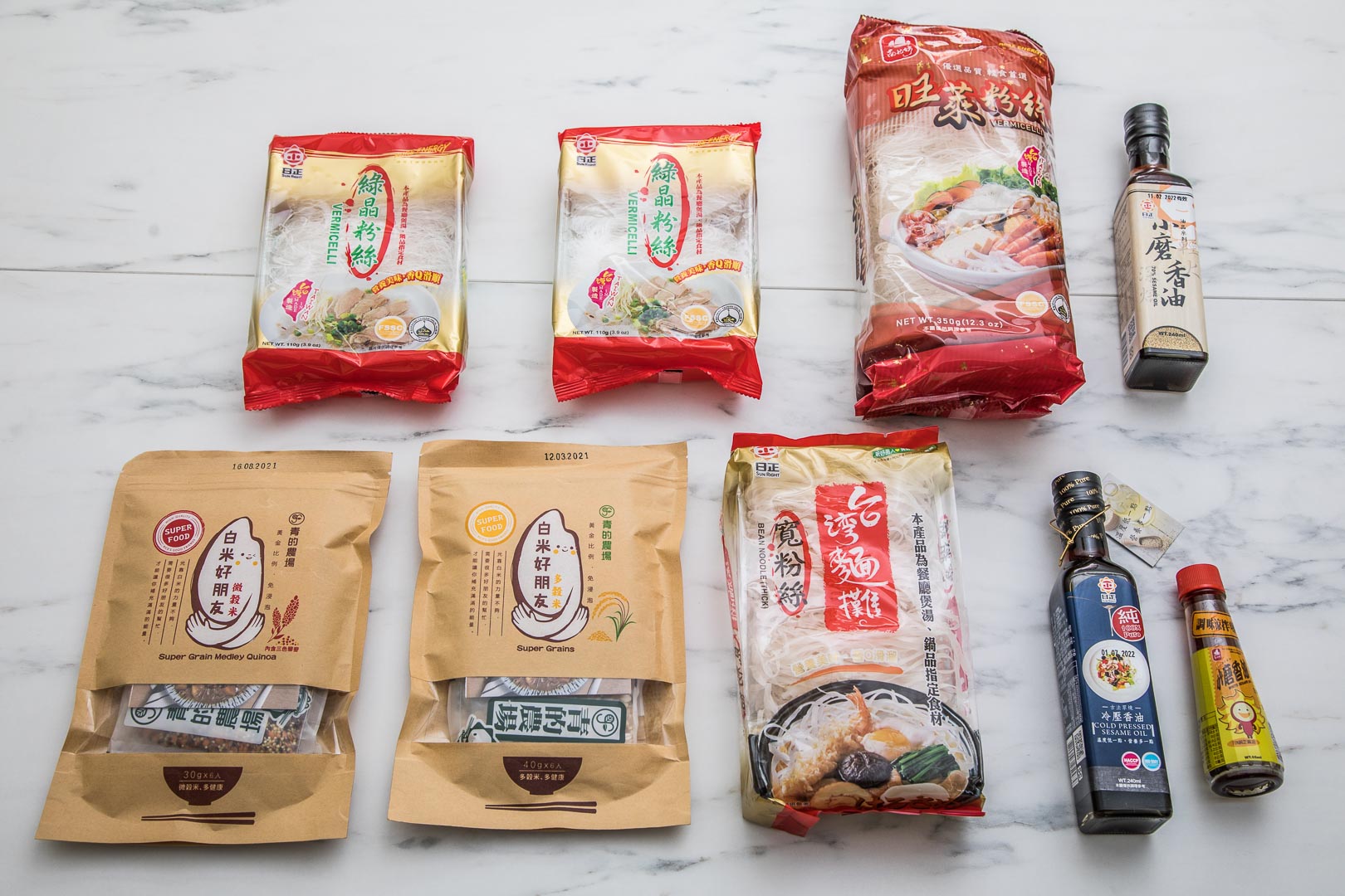 冬粉料理,日正綠晶粉絲,日正食品,日正冬粉,日正粉絲,粉絲料理,懶人料理