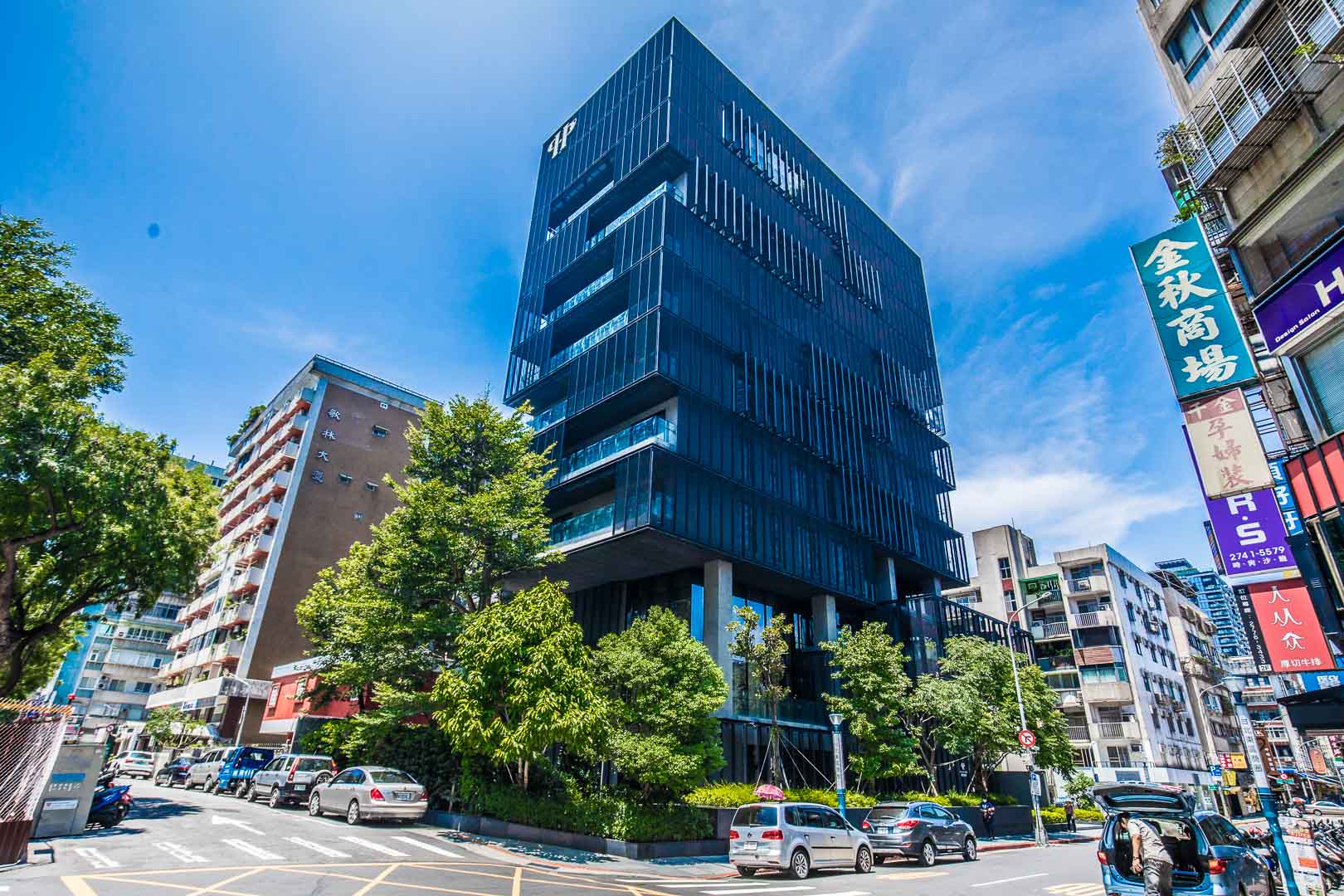 台北美食,東區美食,台北餐廳,台北牛排,東區必吃,東區約會,東區牛排,TK Seafood & Steak,賦樂旅居
