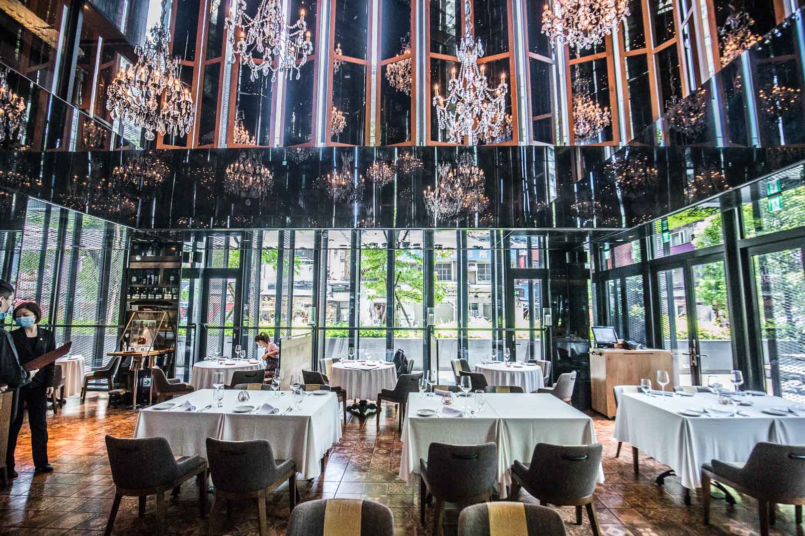 台北美食,東區美食,台北餐廳,台北牛排,東區必吃,東區約會,東區牛排,TK Seafood & Steak,賦樂旅居