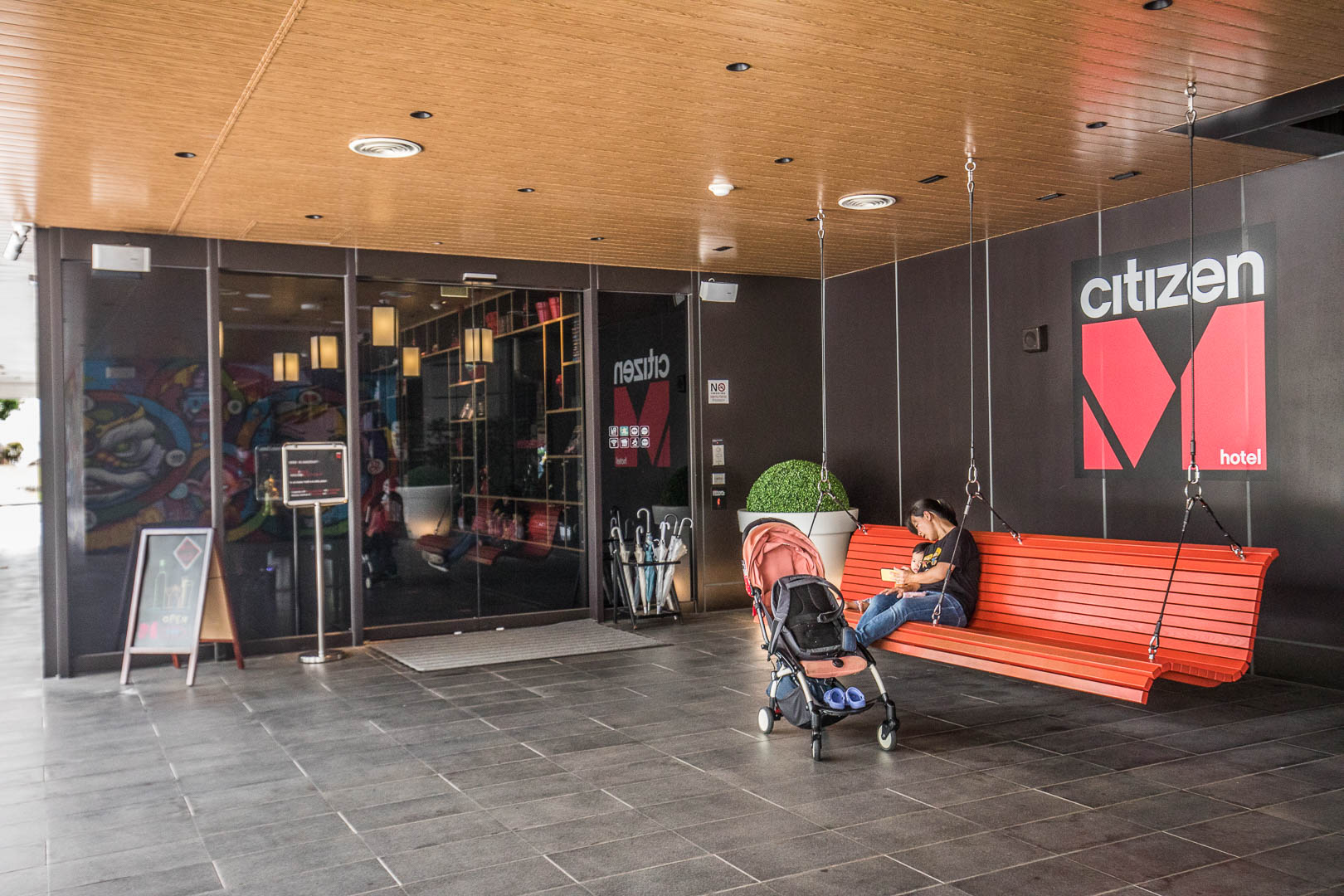 台北citizenM,台北飯店,台北住宿,台北捷運住宿,台北火車站住宿,台北商務飯店,大稻埕煙火推薦飯店,大稻埕飯店,citizenM北門世民酒店,citizenM世民酒店