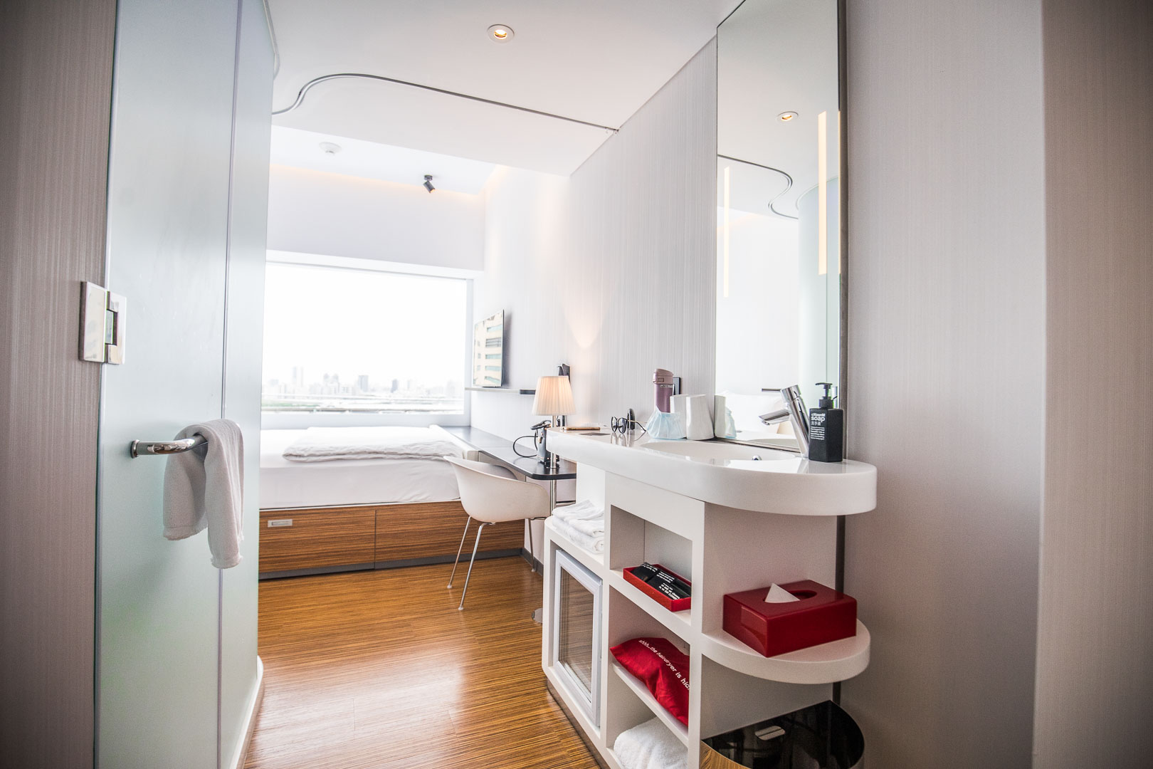 台北citizenM,台北飯店,台北住宿,台北捷運住宿,台北火車站住宿,台北商務飯店,大稻埕煙火推薦飯店,大稻埕飯店,citizenM北門世民酒店,citizenM世民酒店