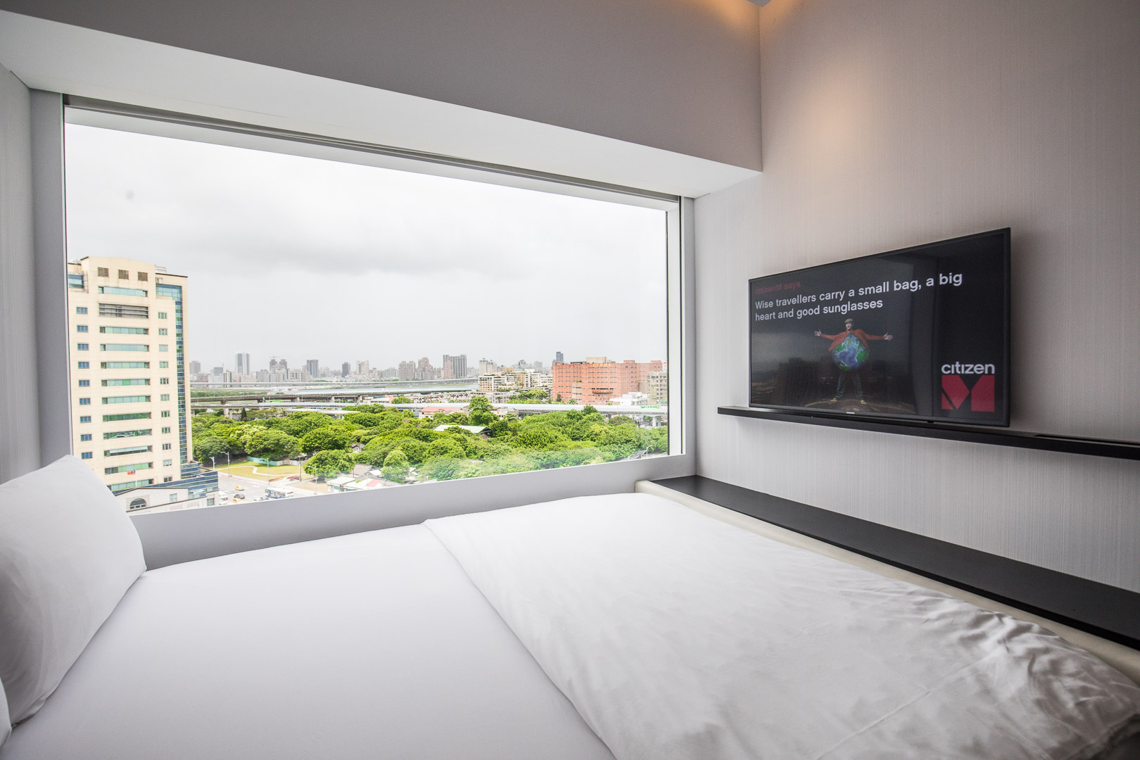 台北citizenM,台北飯店,台北住宿,台北捷運住宿,台北火車站住宿,台北商務飯店,大稻埕煙火推薦飯店,大稻埕飯店,citizenM北門世民酒店,citizenM世民酒店