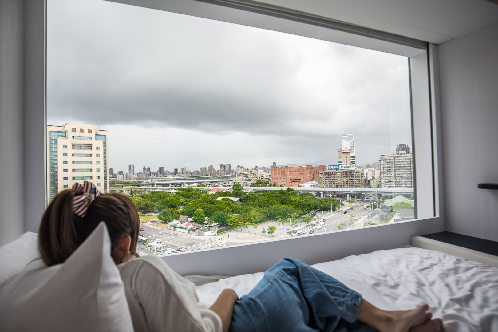 台北citizenM,台北飯店,台北住宿,台北捷運住宿,台北火車站住宿,台北商務飯店,大稻埕煙火推薦飯店,大稻埕飯店,citizenM北門世民酒店,citizenM世民酒店