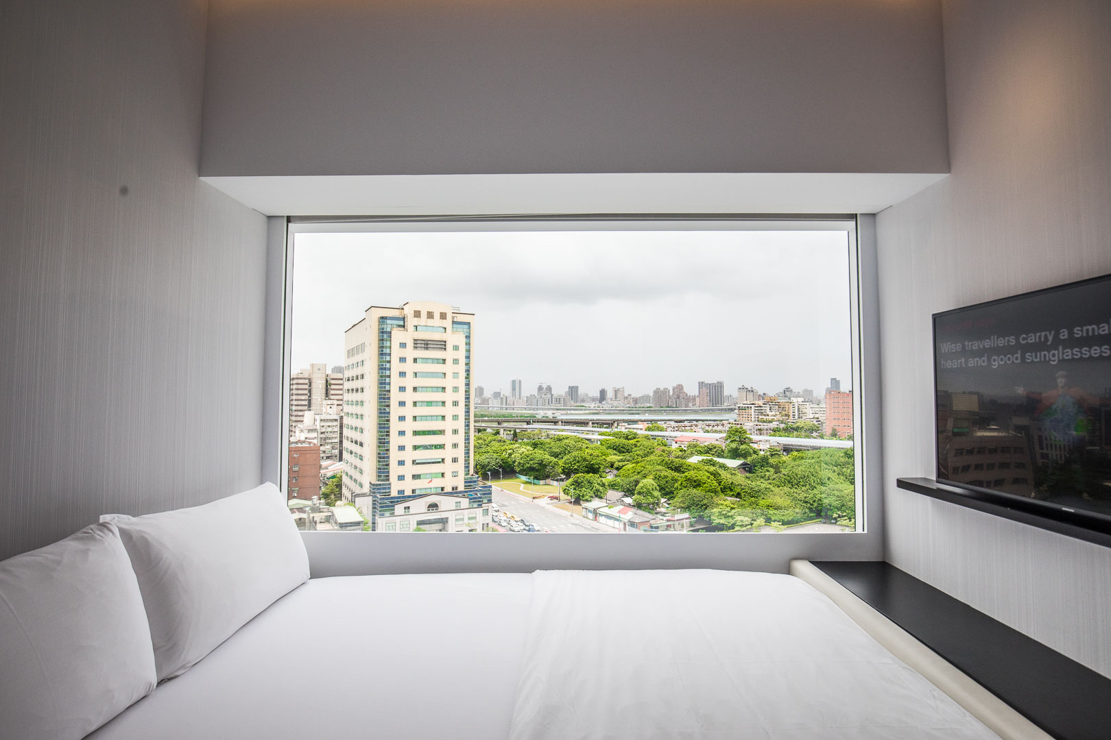台北citizenM,台北飯店,台北住宿,台北捷運住宿,台北火車站住宿,台北商務飯店,大稻埕煙火推薦飯店,大稻埕飯店,citizenM北門世民酒店,citizenM世民酒店