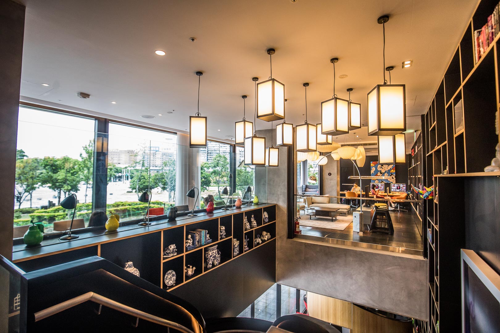 台北citizenM,台北飯店,台北住宿,台北捷運住宿,台北火車站住宿,台北商務飯店,大稻埕煙火推薦飯店,大稻埕飯店,citizenM北門世民酒店,citizenM世民酒店