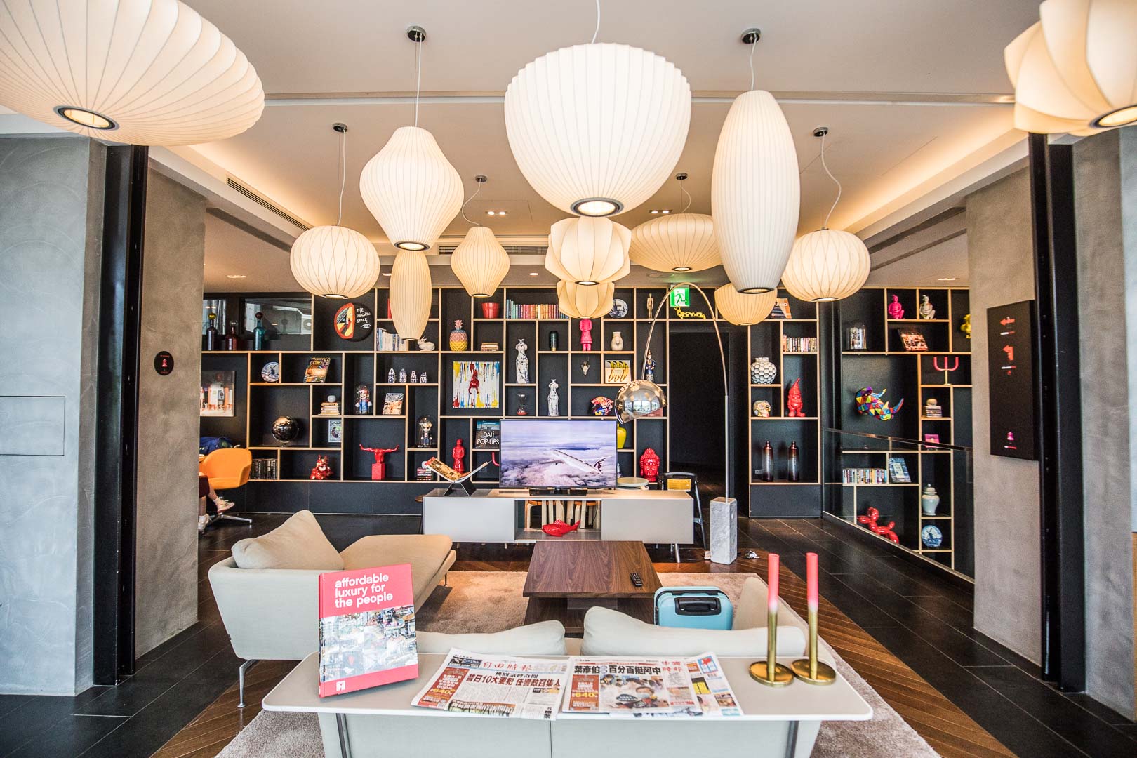 台北citizenM,台北飯店,台北住宿,台北捷運住宿,台北火車站住宿,台北商務飯店,大稻埕煙火推薦飯店,大稻埕飯店,citizenM北門世民酒店,citizenM世民酒店