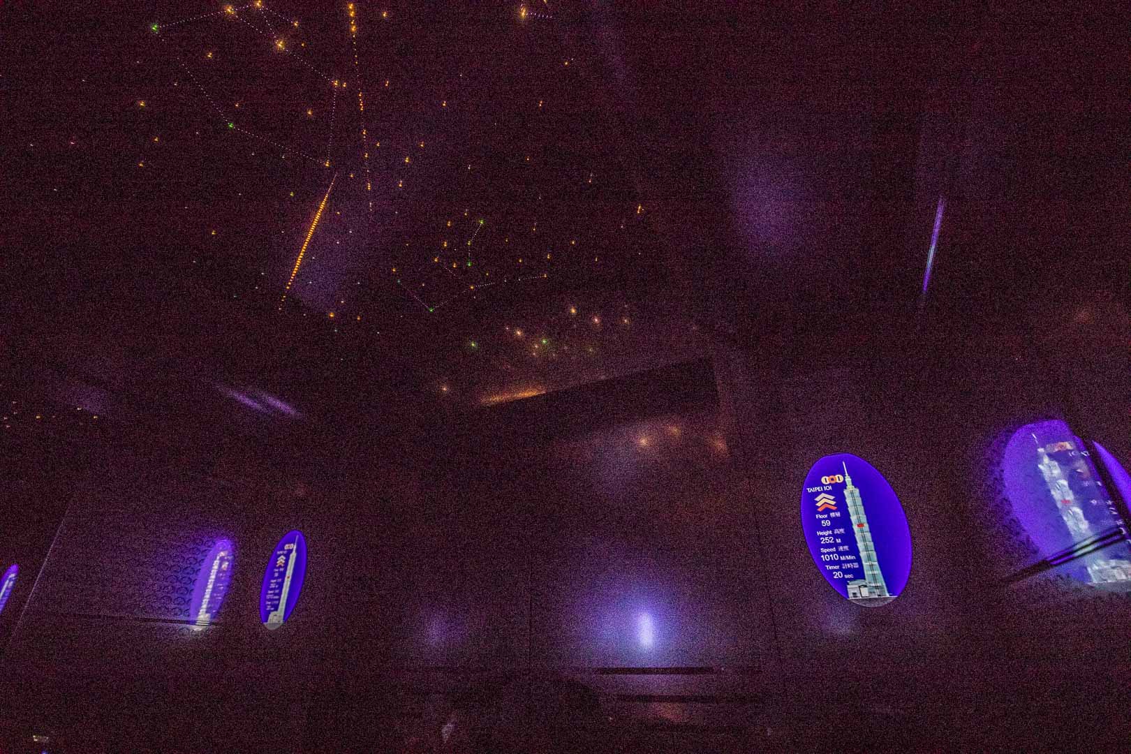 台北101,茶與果的高空對話,101景點,信義區景點,台北101 Skyline 460,台北景點