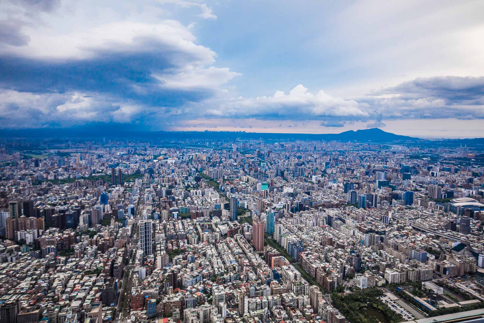 台北101,茶與果的高空對話,101景點,信義區景點,台北101 Skyline 460,台北景點