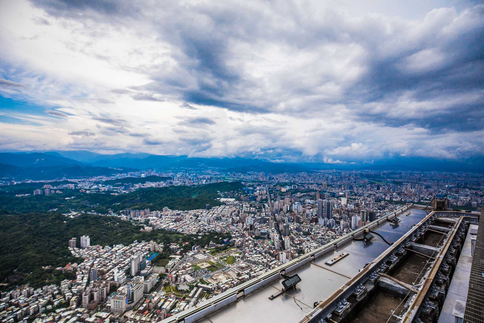 台北101,茶與果的高空對話,101景點,信義區景點,台北101 Skyline 460,台北景點