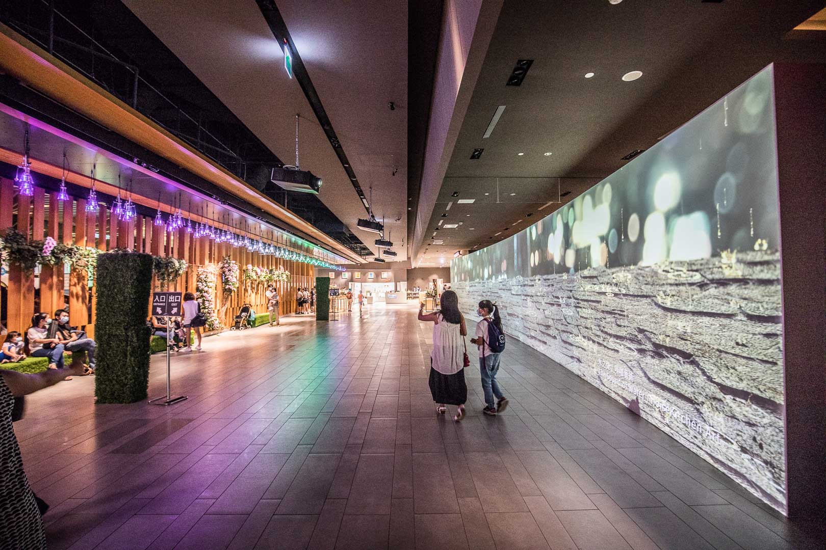 台北101,茶與果的高空對話,101景點,信義區景點,台北101 Skyline 460,台北景點