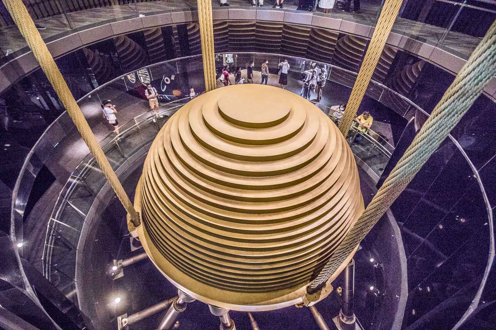 台北101,茶與果的高空對話,101景點,信義區景點,台北101 Skyline 460,台北景點