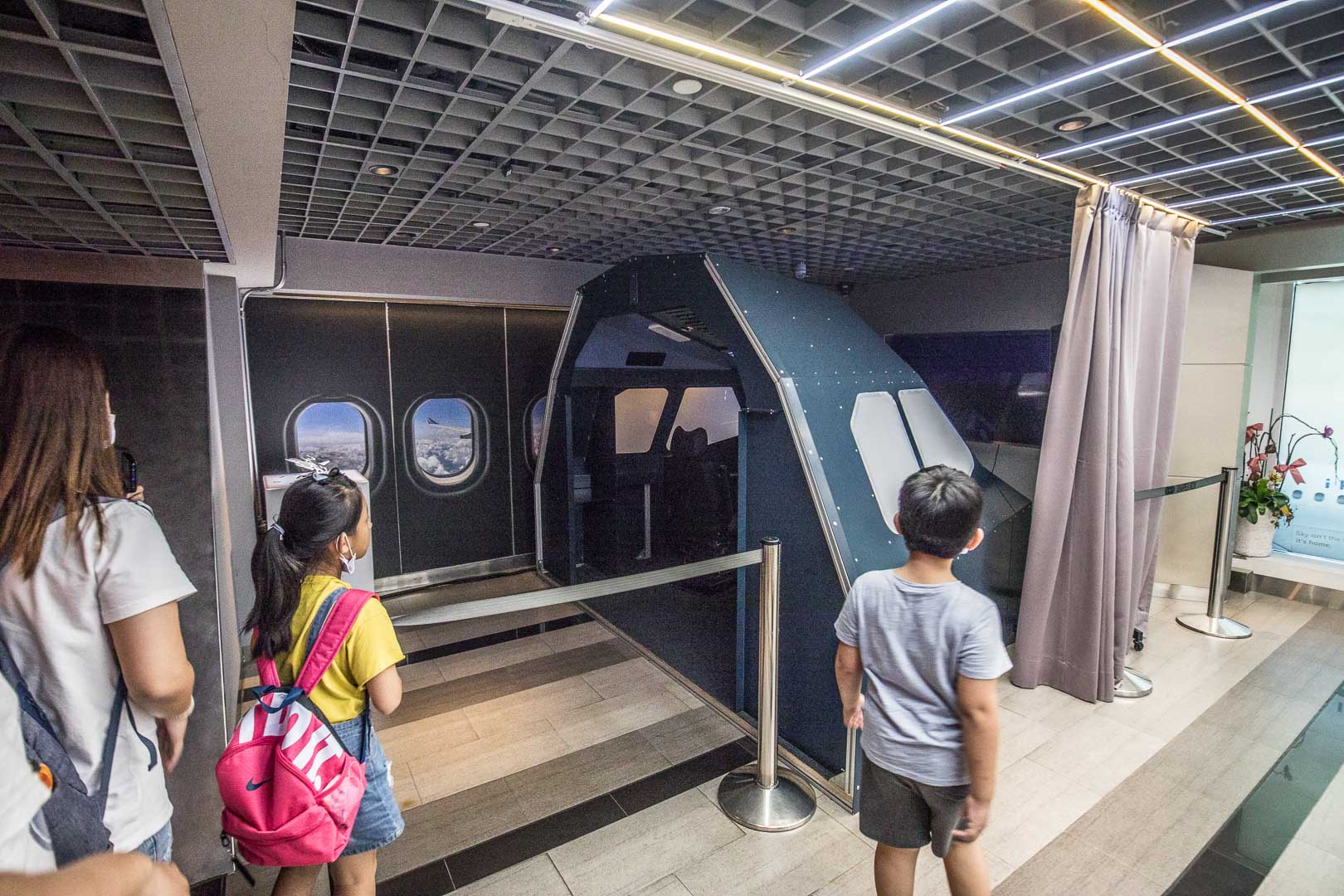 信義區景點,台北旅遊,台北飛行體驗,台北iPILOT模擬飛行體驗,iPILOT,台北iPILOT,台北101