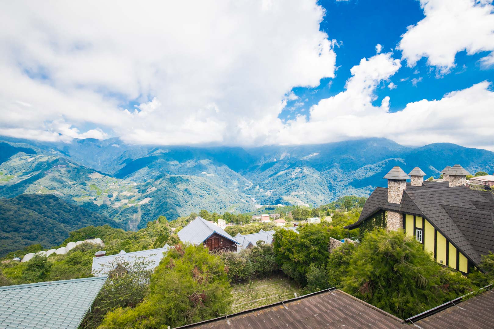 清境住宿,清境普羅旺斯玫瑰莊園,普羅旺斯玫瑰莊園,南投住宿,南投民宿,清境民宿,清境飯店