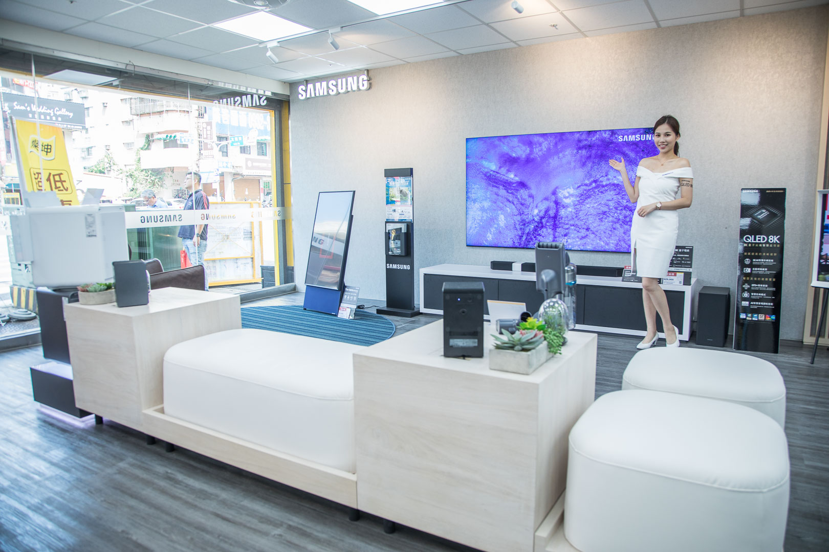 桃園3c賣場,南崁3c賣場,南崁家電,南崁買冰箱,南崁家店售後服務,南崁手機,燦坤南崁店,南崁燦坤
