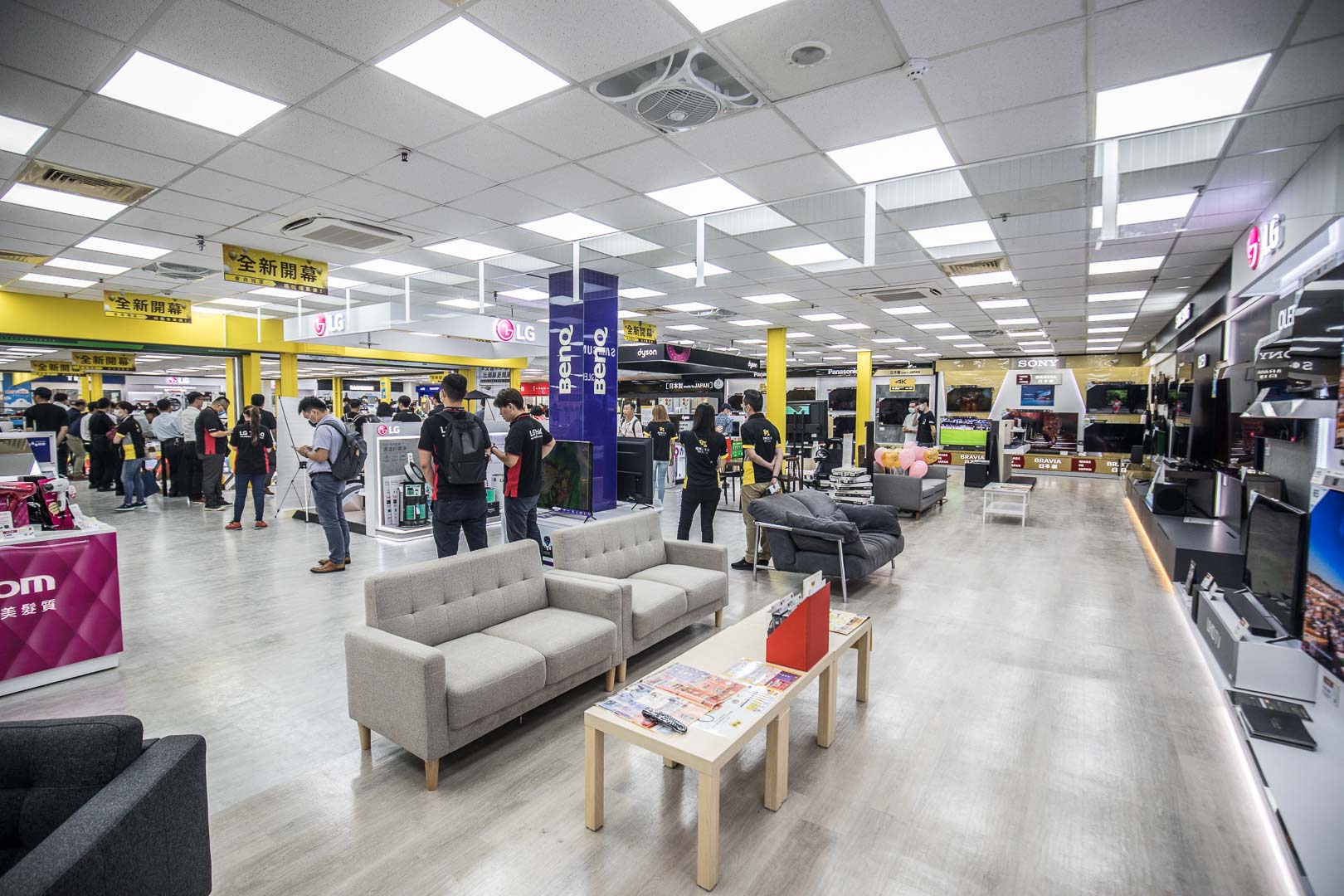 桃園3c賣場,南崁3c賣場,南崁家電,南崁買冰箱,南崁家店售後服務,南崁手機,燦坤南崁店,南崁燦坤