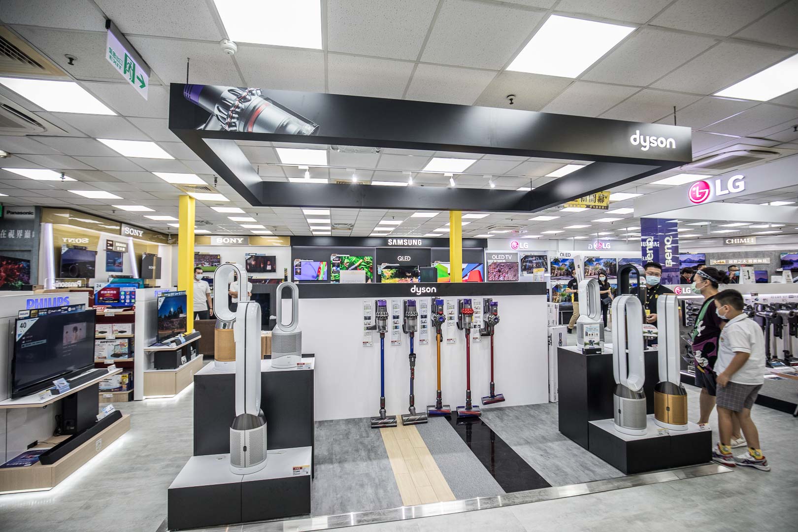 桃園3c賣場,南崁3c賣場,南崁家電,南崁買冰箱,南崁家店售後服務,南崁手機,燦坤南崁店,南崁燦坤