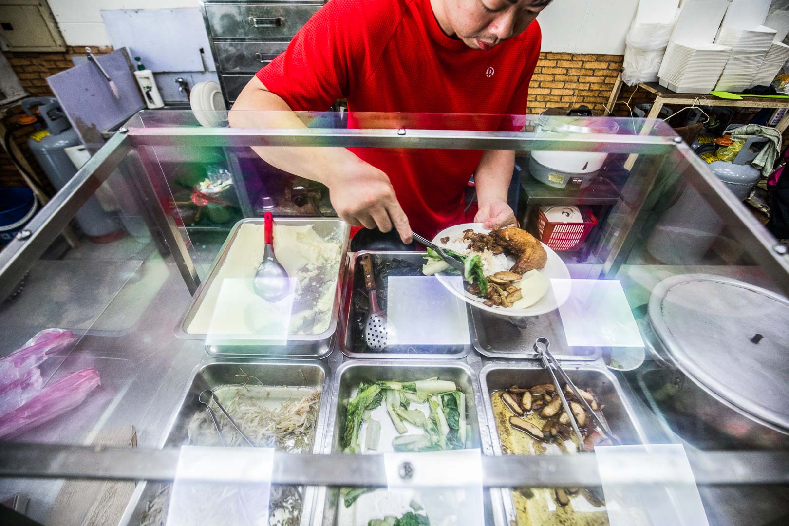 桃園美食,八德美食,桃園便當,八德便當,桃園雞腿飯,八德雞腿飯,八德便當外送,金飽雞腿大王
