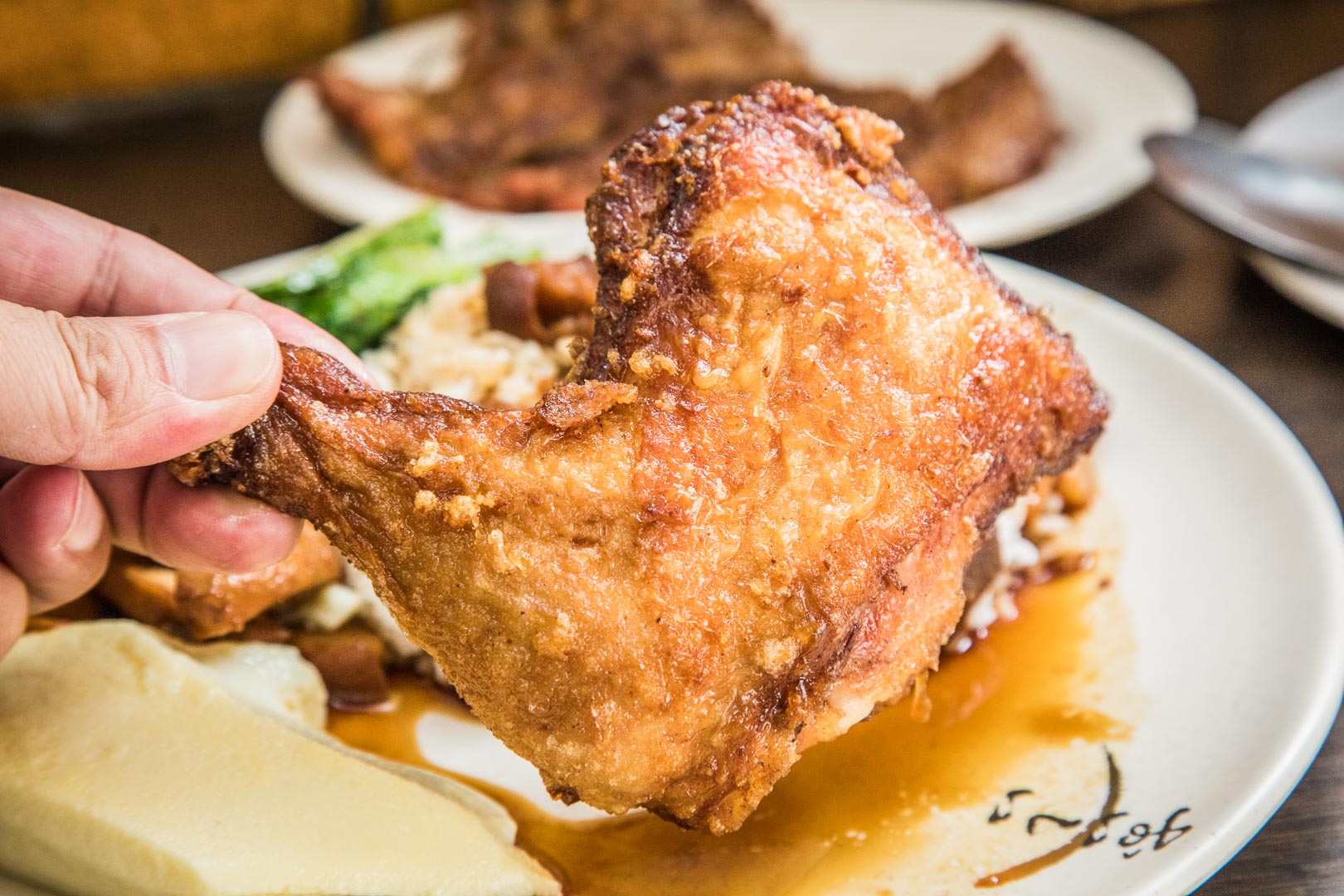 桃園美食,八德美食,桃園便當,八德便當,桃園雞腿飯,八德雞腿飯,八德便當外送,金飽雞腿大王