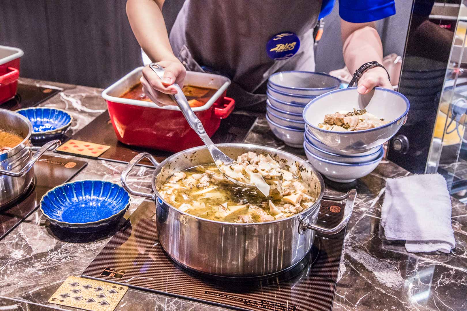 @大手牽小手。玩樂趣