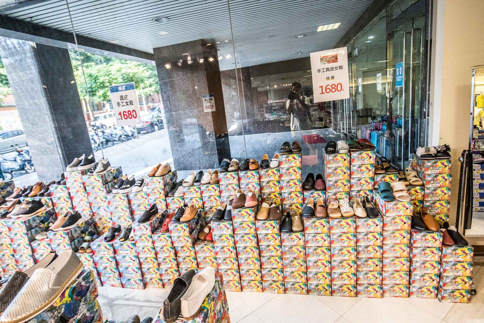 桃園特賣會,新光三越大有店品牌聯合特賣,桃園百貨週年慶