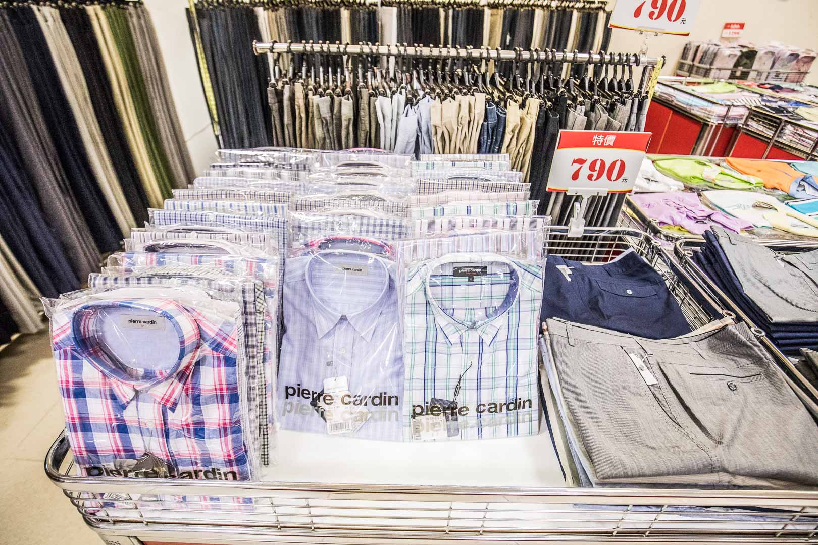 桃園特賣會,新光三越大有店品牌聯合特賣,桃園百貨週年慶