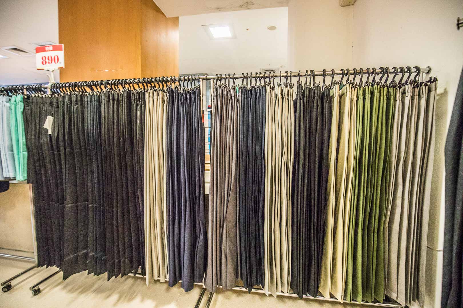 桃園特賣會,新光三越大有店品牌聯合特賣,桃園百貨週年慶