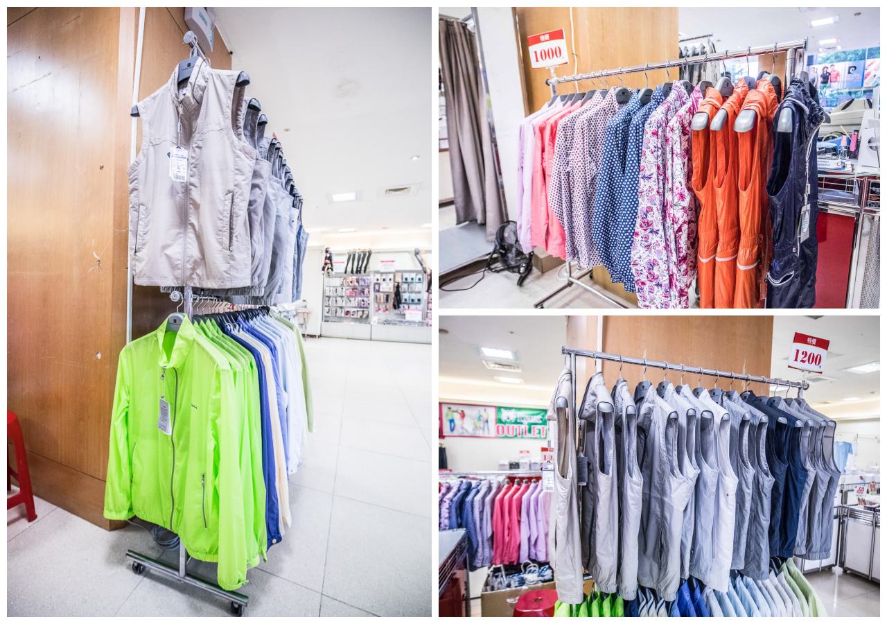 桃園特賣會,新光三越大有店品牌聯合特賣,桃園百貨週年慶