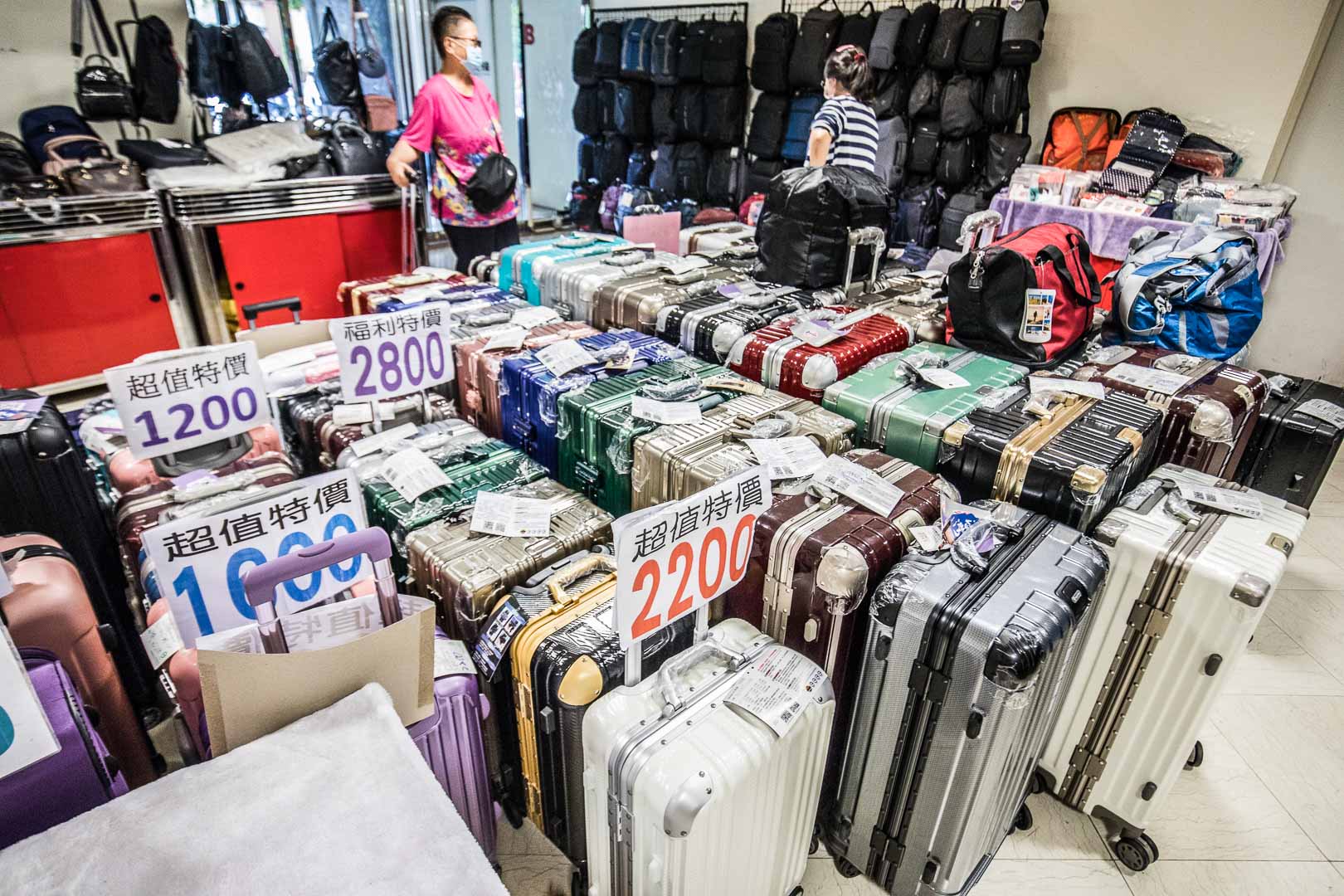桃園特賣會,新光三越大有店品牌聯合特賣,桃園百貨週年慶